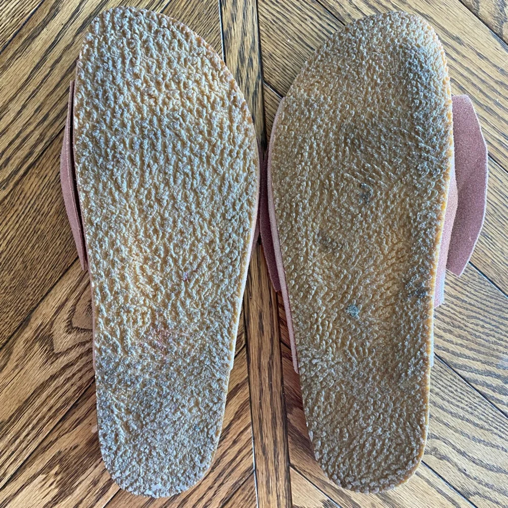 Jeffrey Campbell Slides, Size 41 - image 4